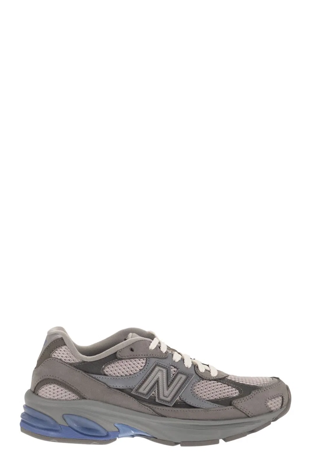 New Balance U2010 - Trainers With Side Logo