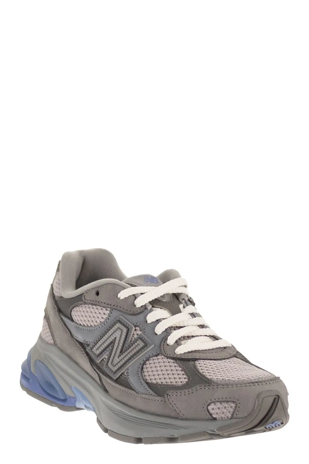 New Balance U2010 - Trainers With Side Logo