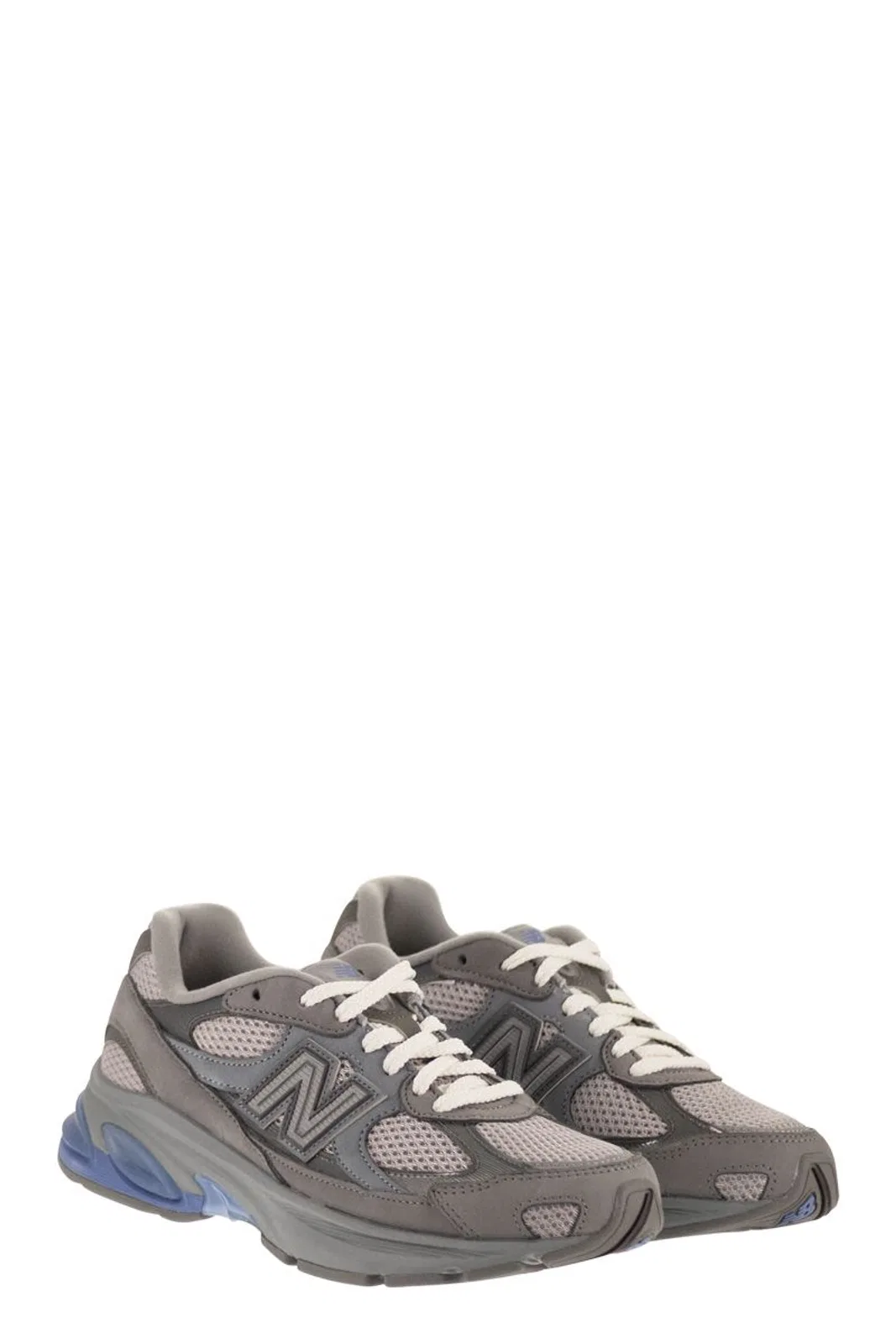 New Balance U2010 - Trainers With Side Logo