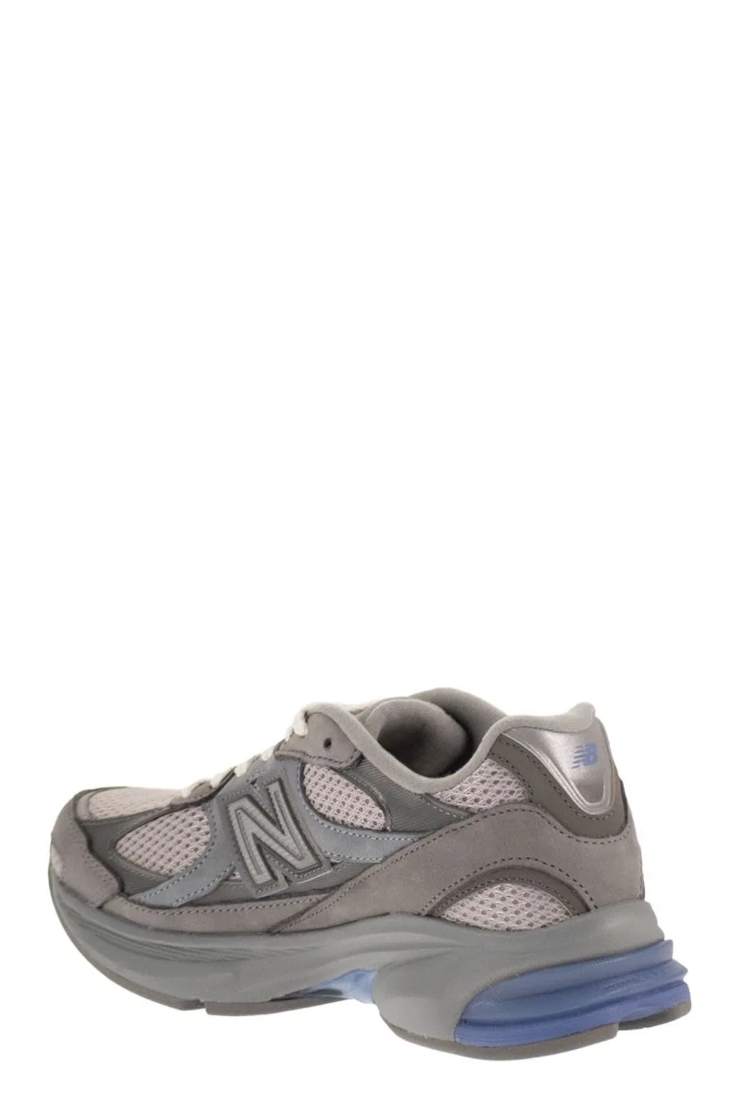 New Balance U2010 - Trainers With Side Logo