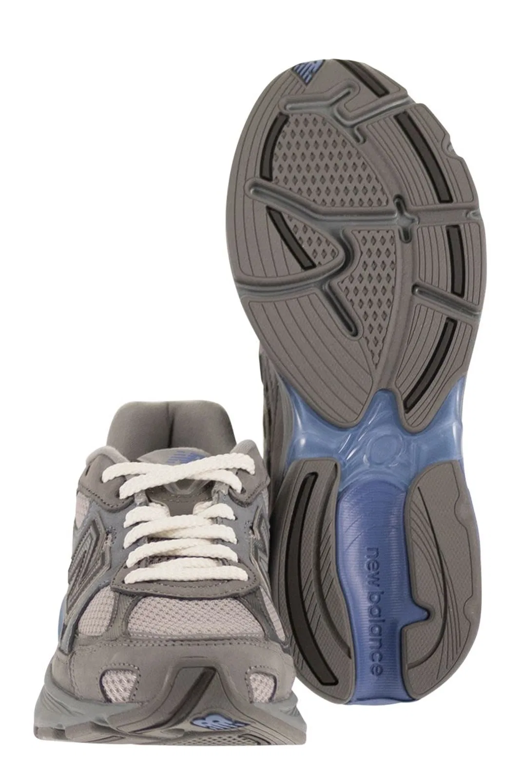 New Balance U2010 - Trainers With Side Logo