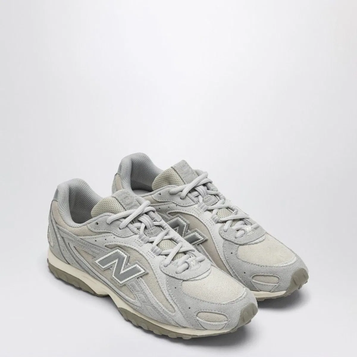 New Balance 204L Sneaker Grey Matter/Shipyard