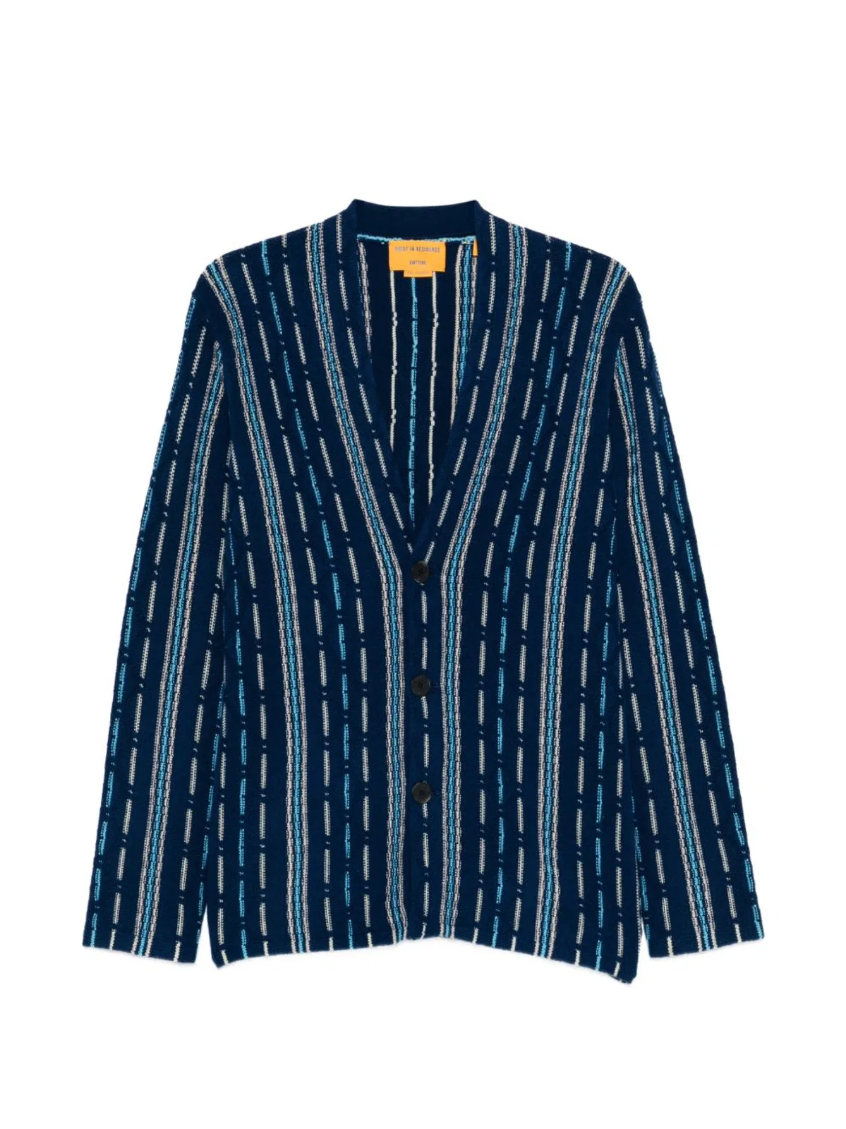 Guest In Residence Baja Cashmere Cardigan