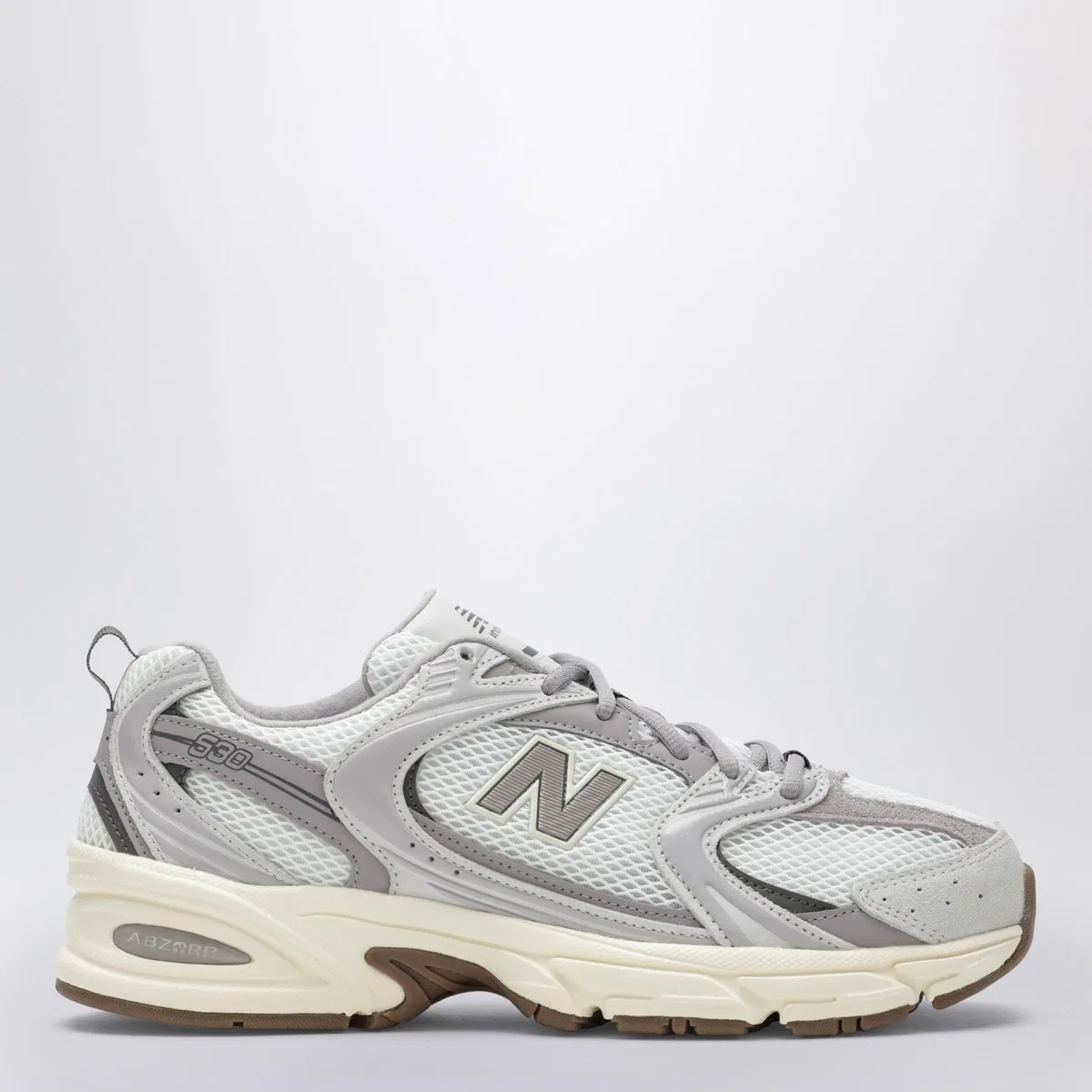 New Balance Sneaker 530 Grey Matter/Truffle Salt
