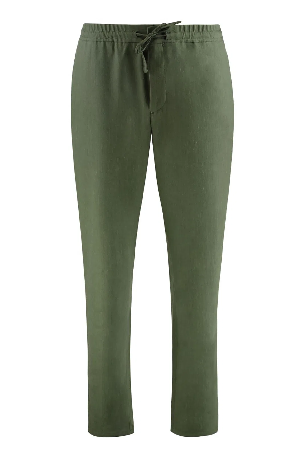 Canali Wool Blend Trousers