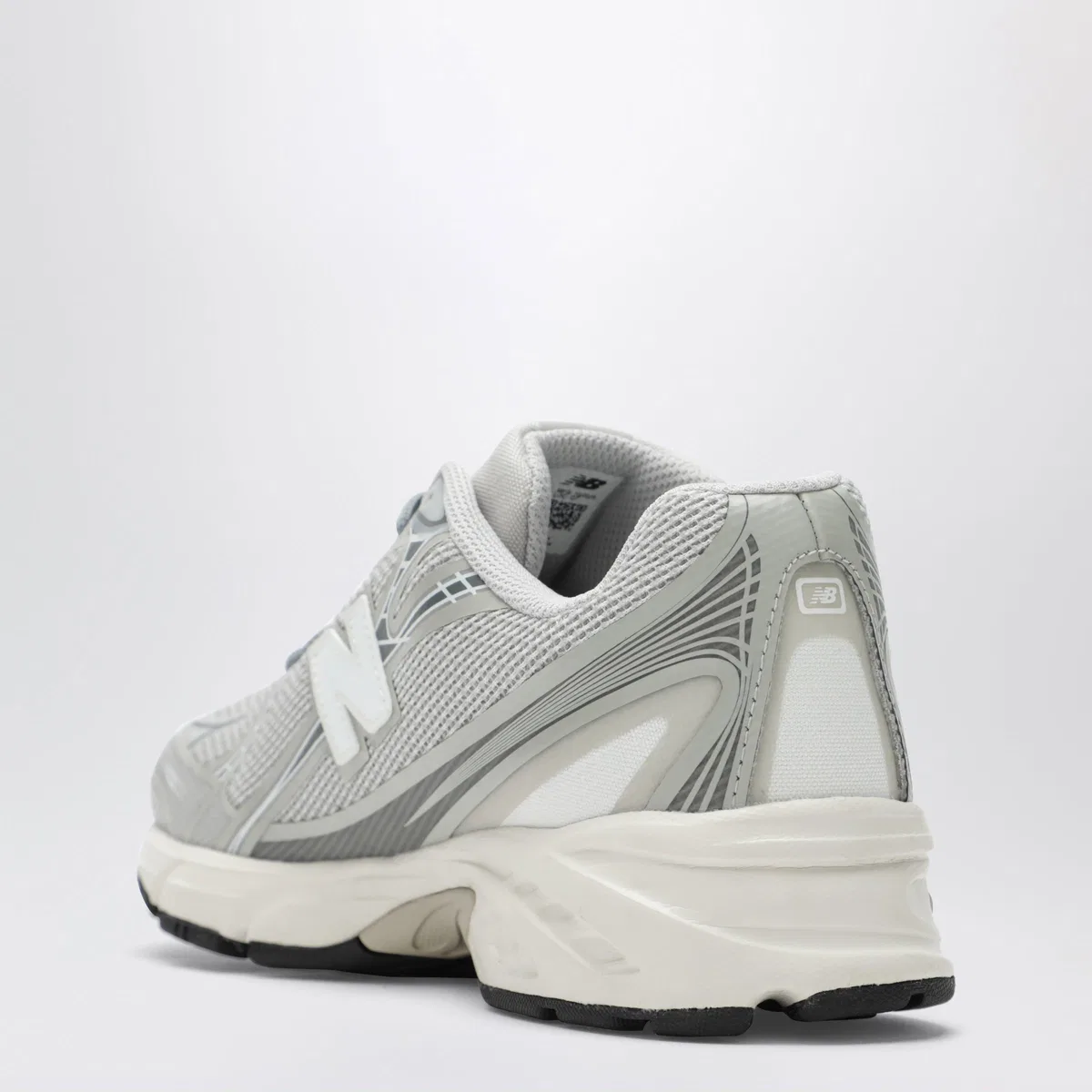 New Balance Sneaker 740 Slate Grey/Grey Matter