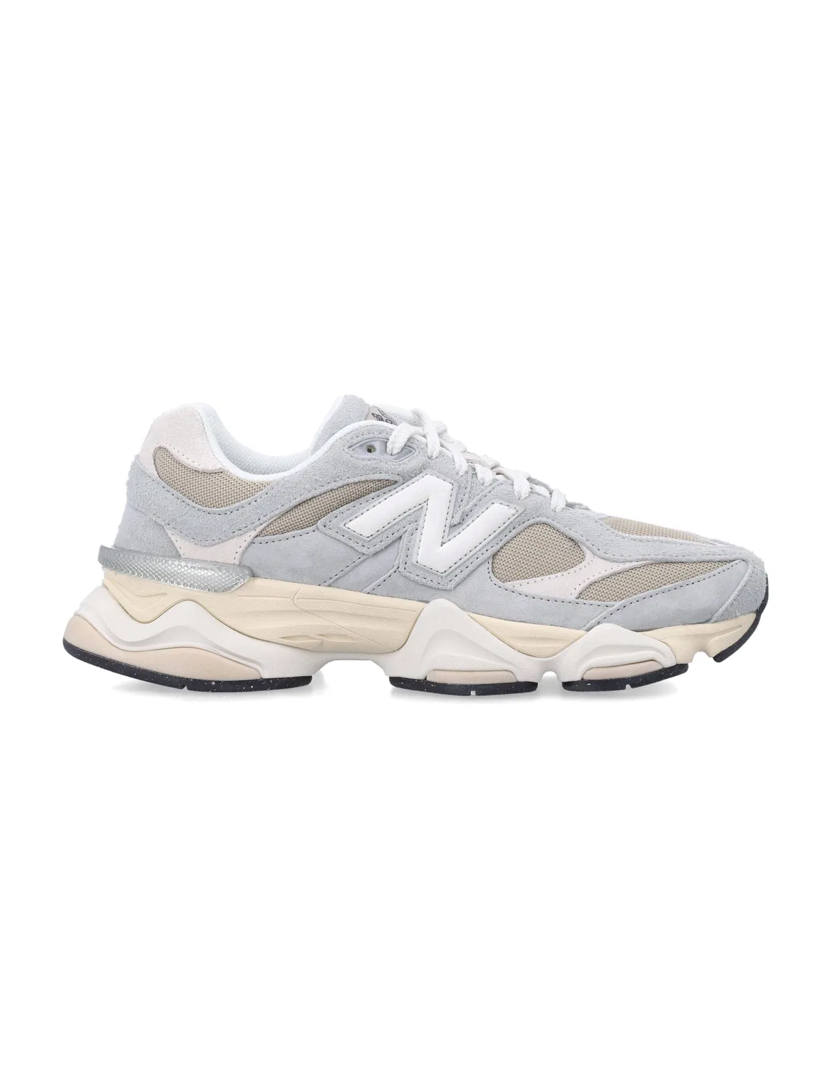 New Balance 9060 Grey Sneakers