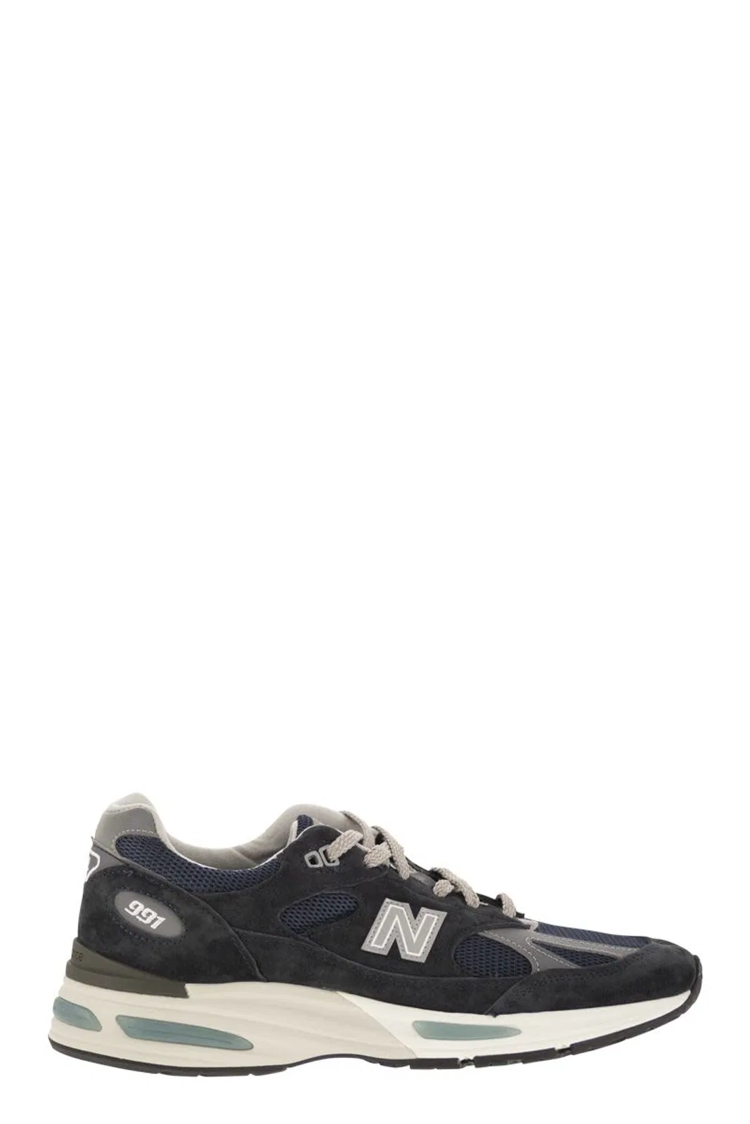 New Balance 991V2 - Sneakers