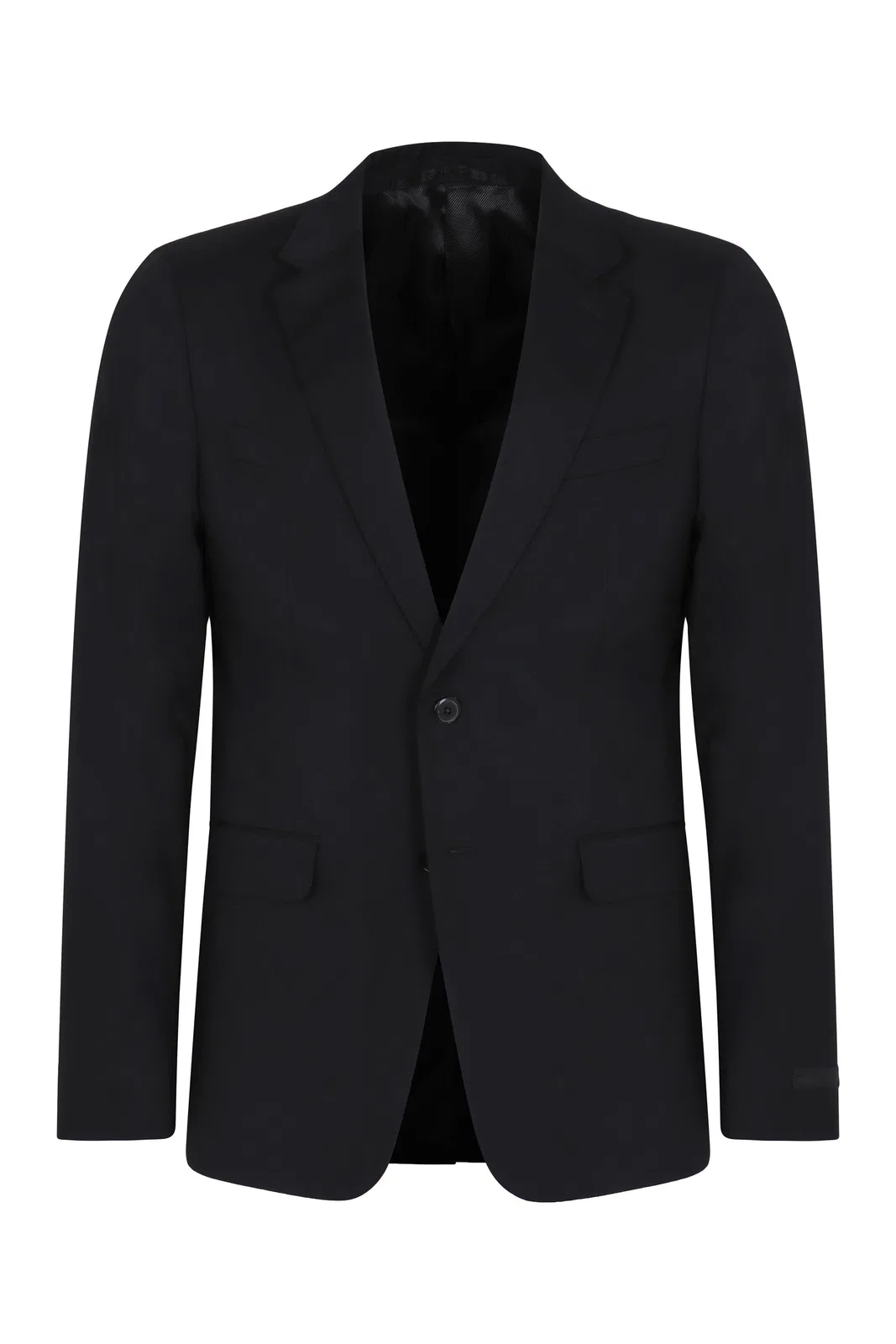 Prada Complete Two Pieces In Wool