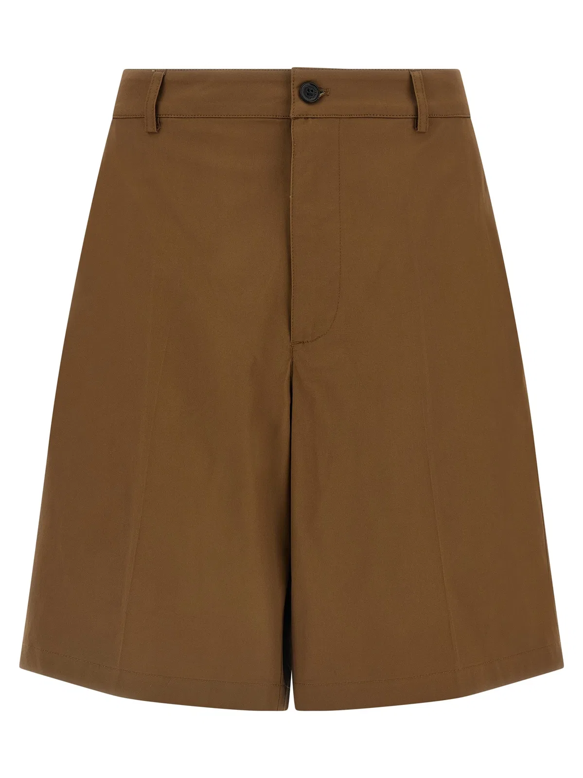 Department 5 'Easy' Bermuda Shorts