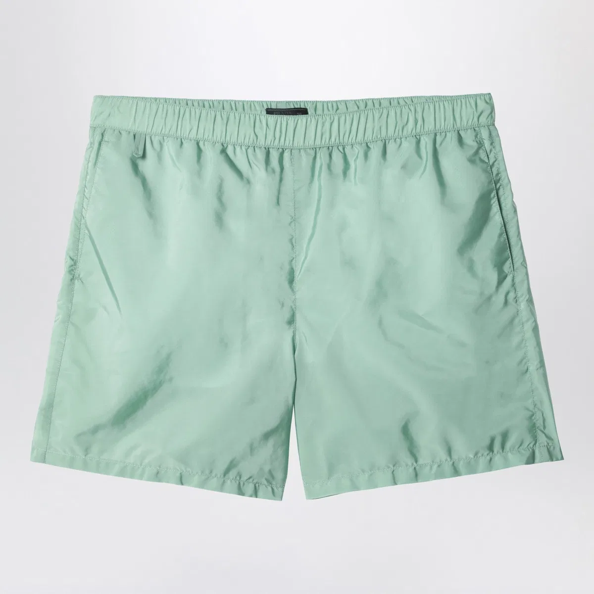 Prada Re-Nylon Swim Trunks