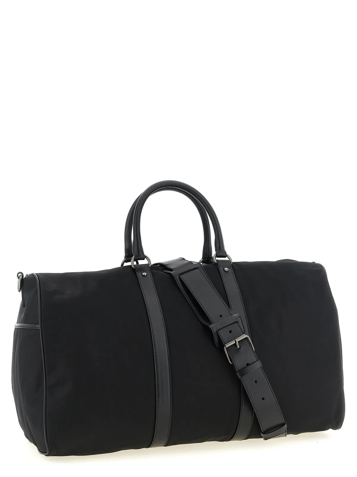 Kiton 'Weekend' Duffel Bag