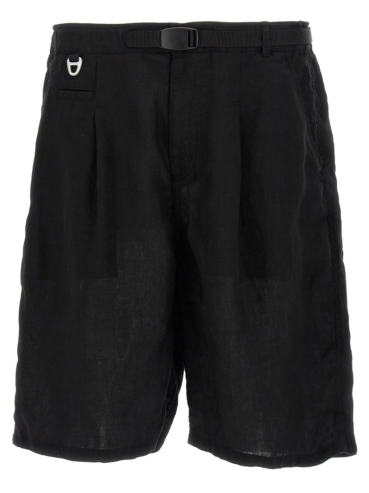 Undercover 'Walker Easy Shorts' Bermuda Shorts Unde