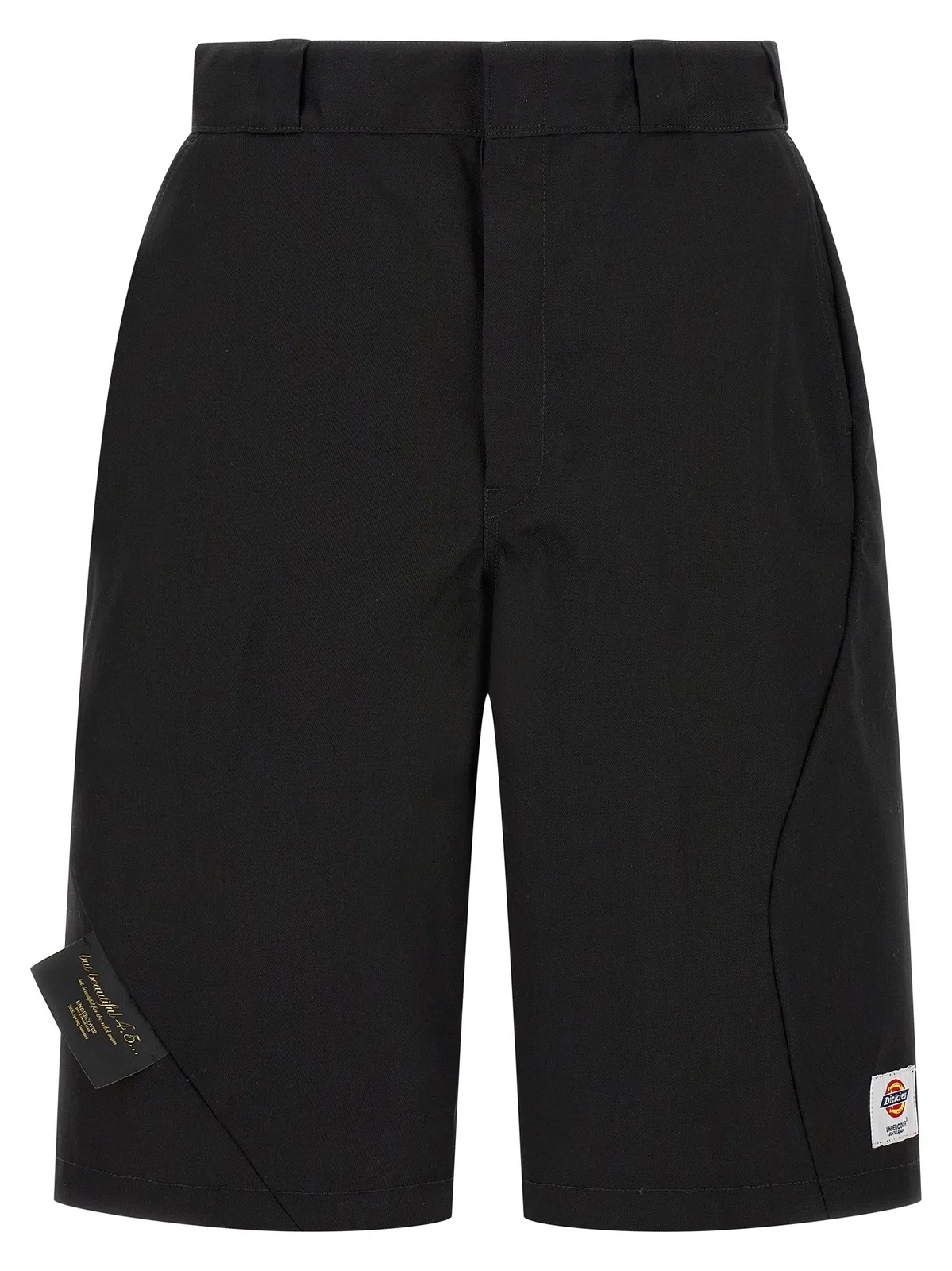 Undercover Dickies X Undercover 'Uc1f4509' Bermuda 