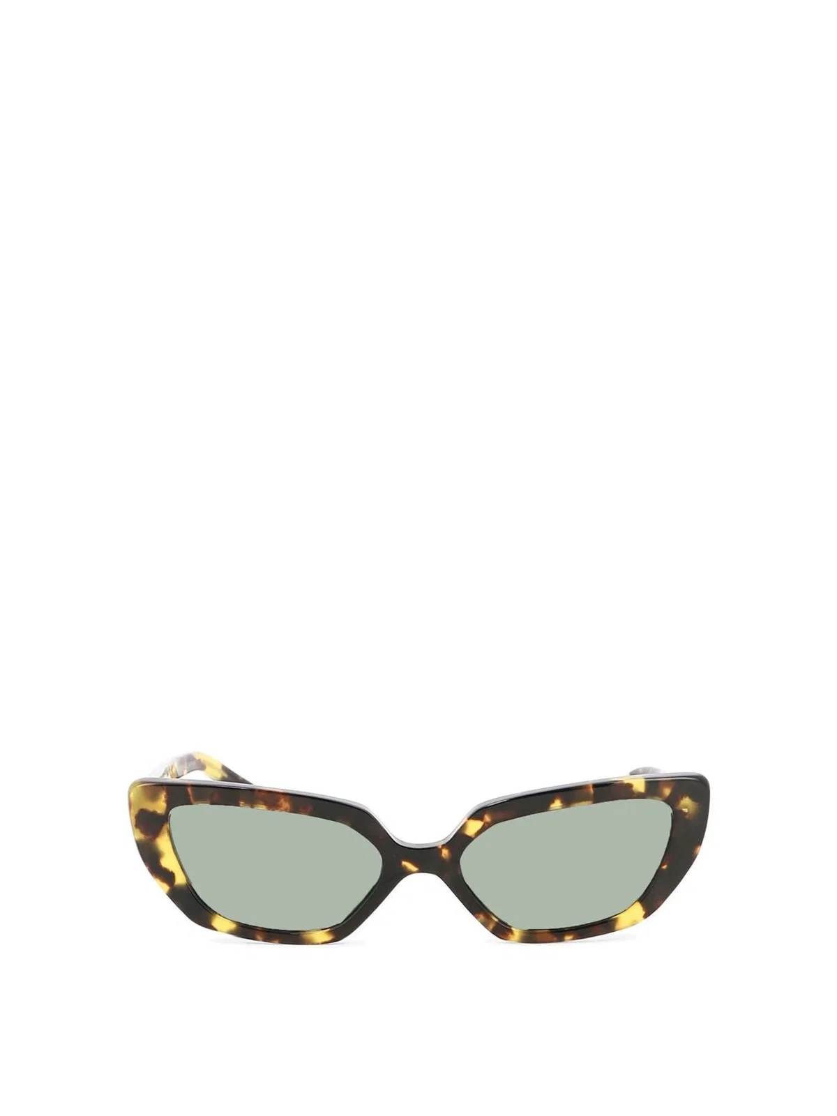 Undercover "Cat Eye" Sunglasses