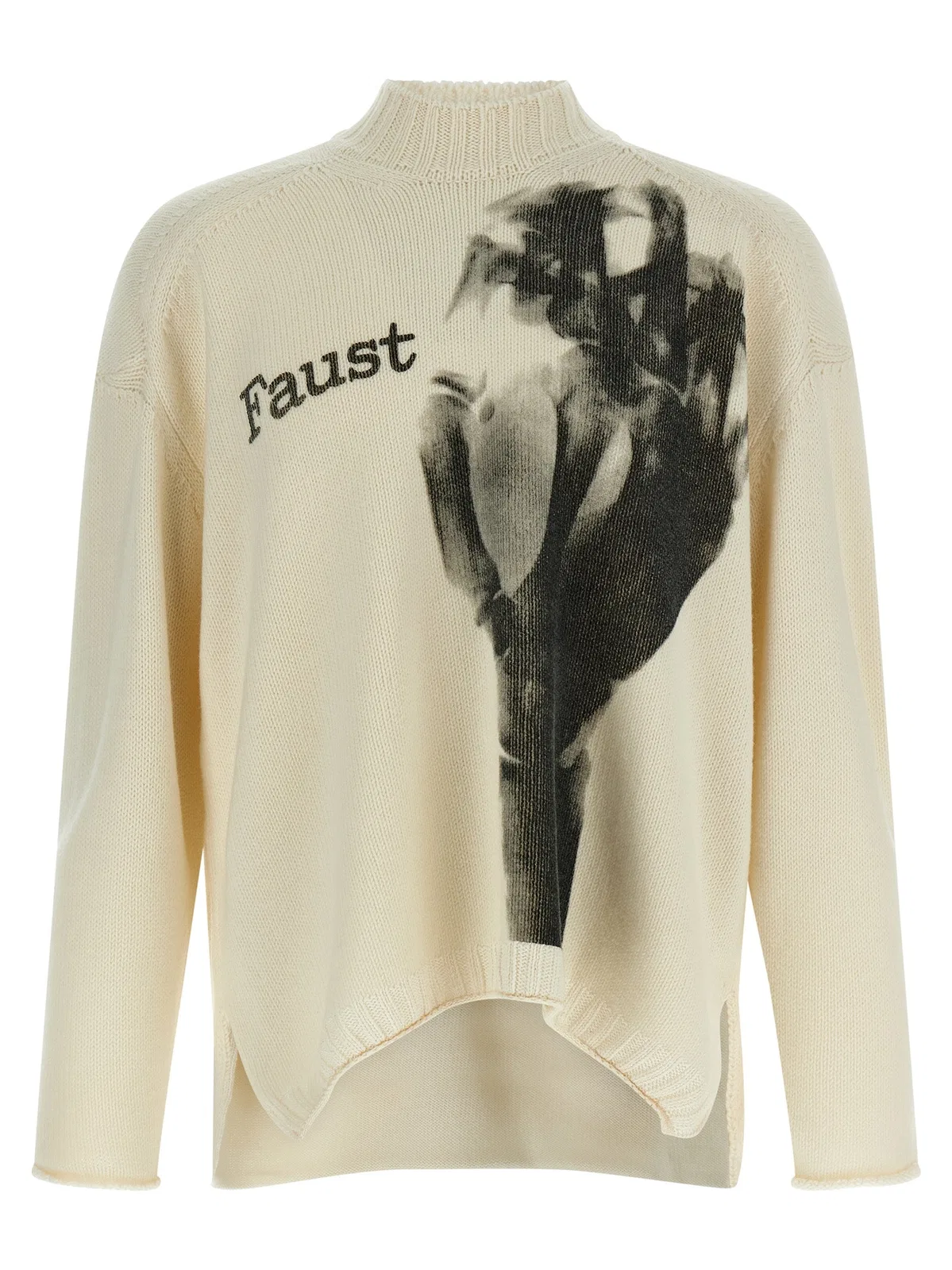 Undercover 'Uc2e4905' Sweater