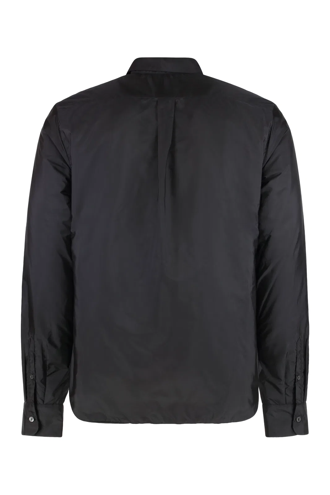 Prada Shirt In Re-Nylon