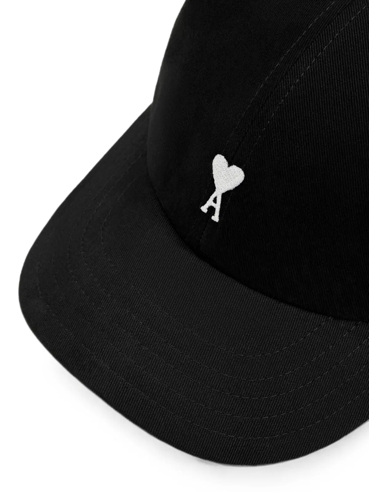 Ami paris Ami De Coeur Baseball Cap