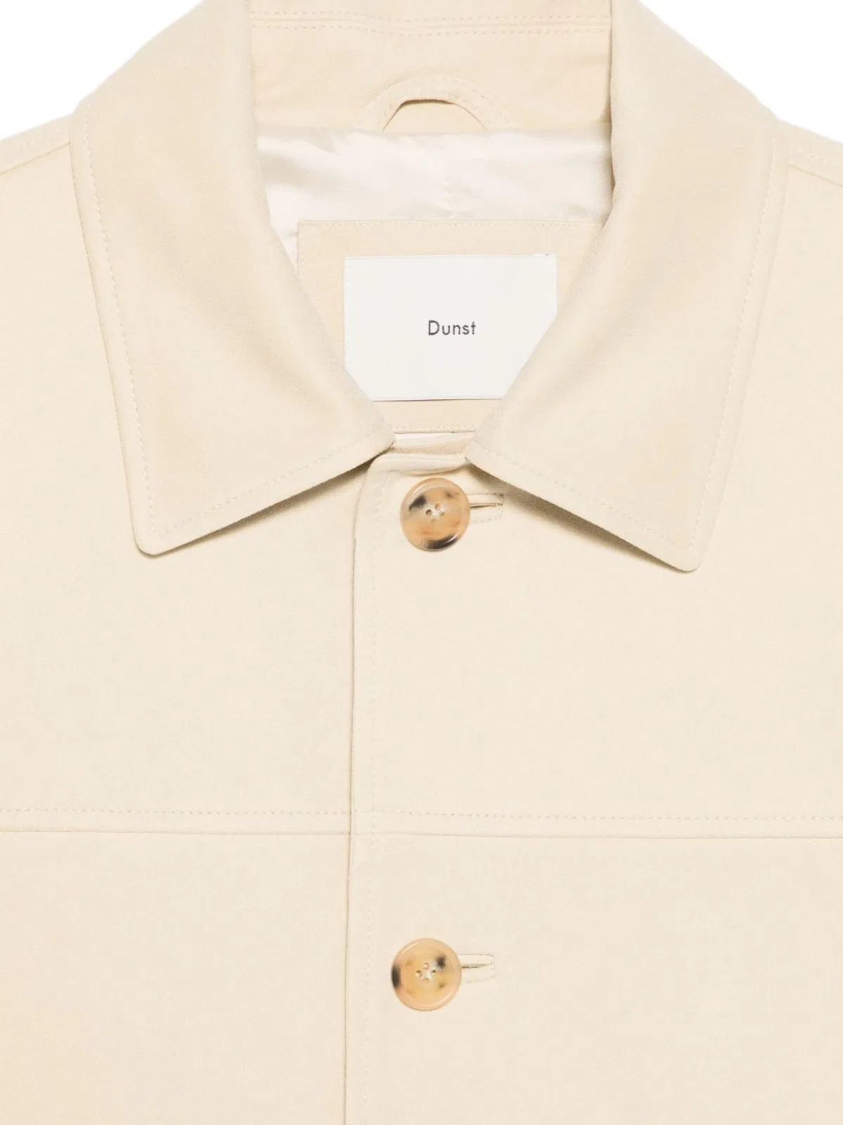 Dunst Vegan Leather Jacket