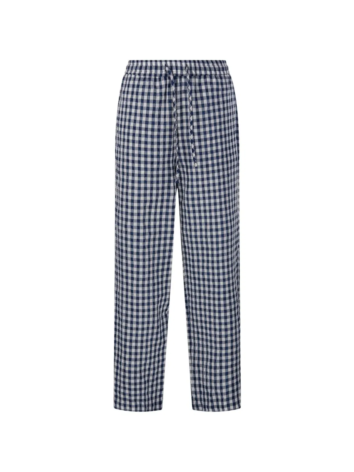 Dunst Checked Pajama Trousers