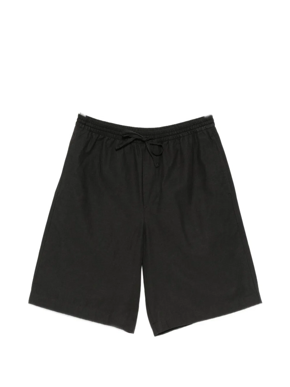 Dunst Cotton Blend Pajama Shorts