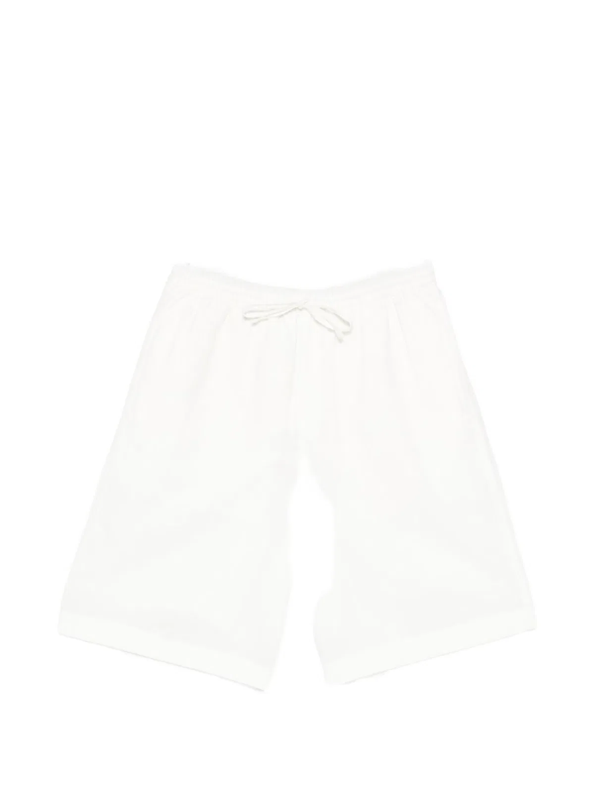 Dunst Cotton Blend Pajama Shorts