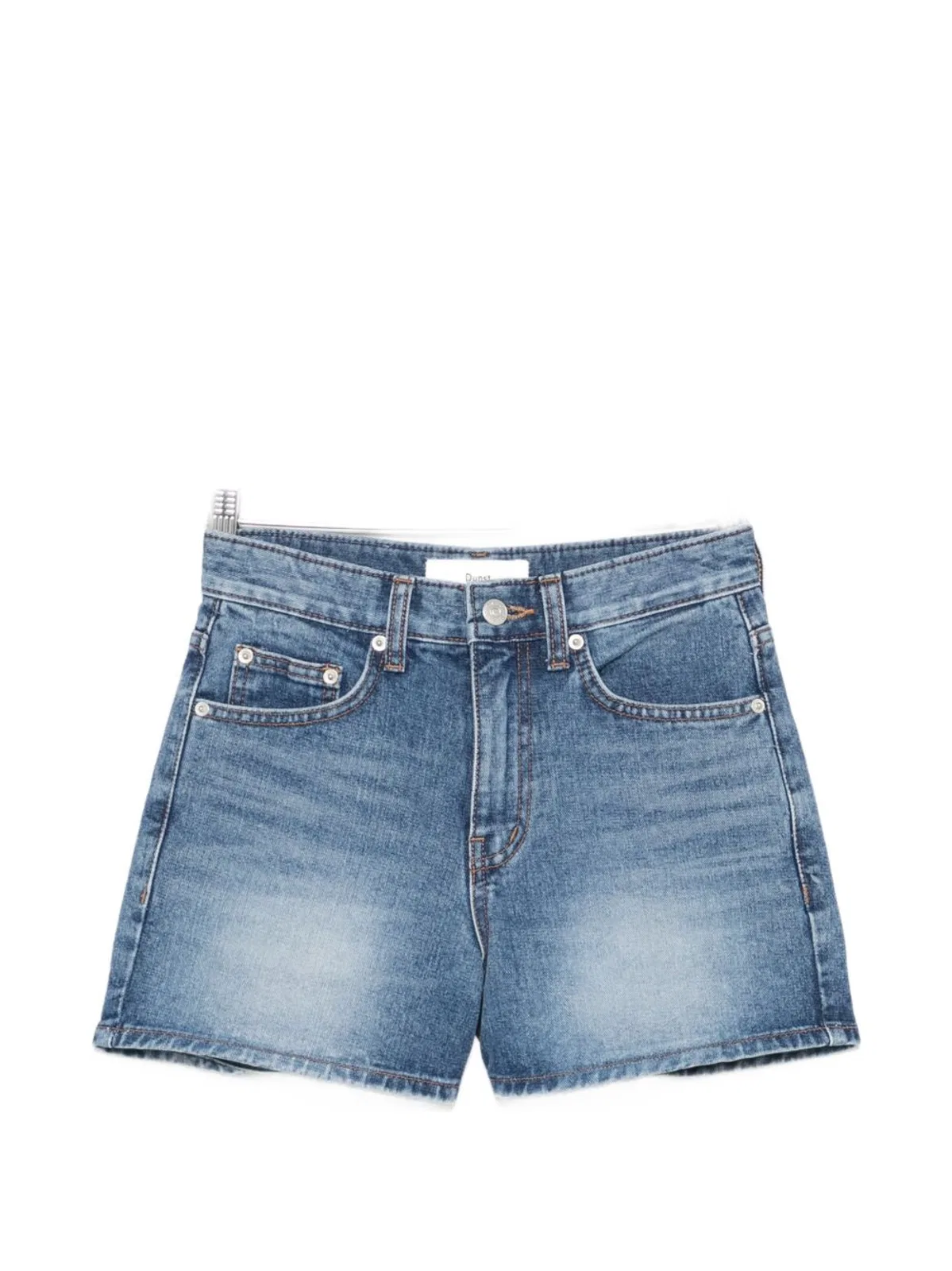 Dunst Denim Mini Shorts