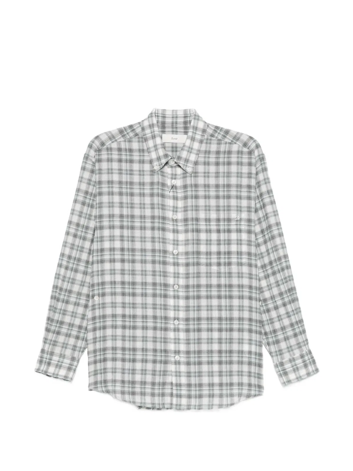 Dunst Cotton Shirt