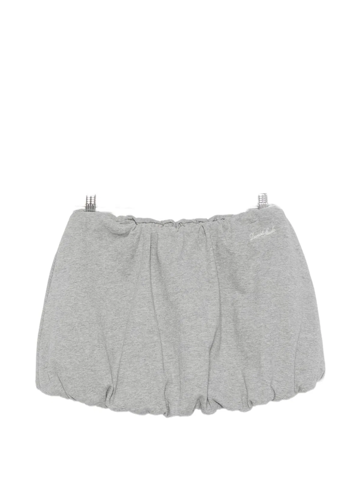 Dunst Cotton Mini Skirt