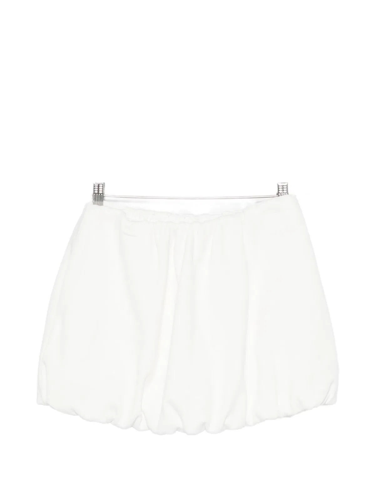 Dunst Cotton Mini Skirt