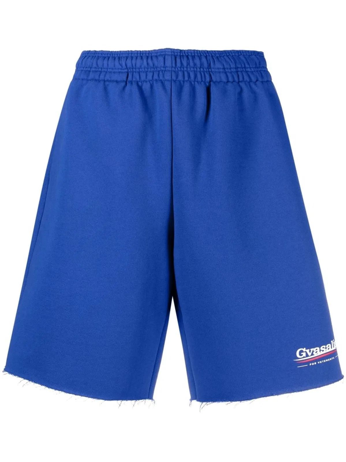 Vetements Gvasalia For Vetements Shorts