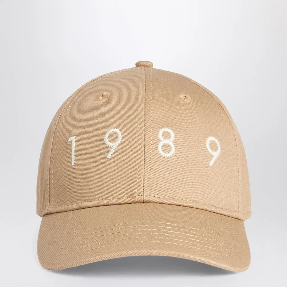 1989 studio Baseball Cap 1989 Camel