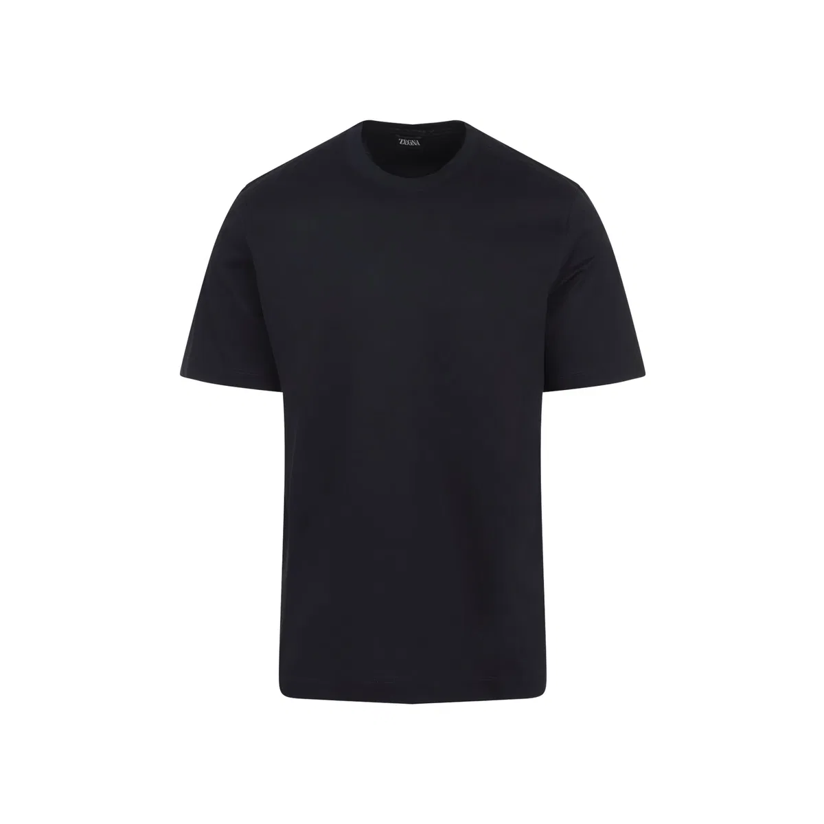 Zegna "Z Lux Leisurewear" T-Shirt