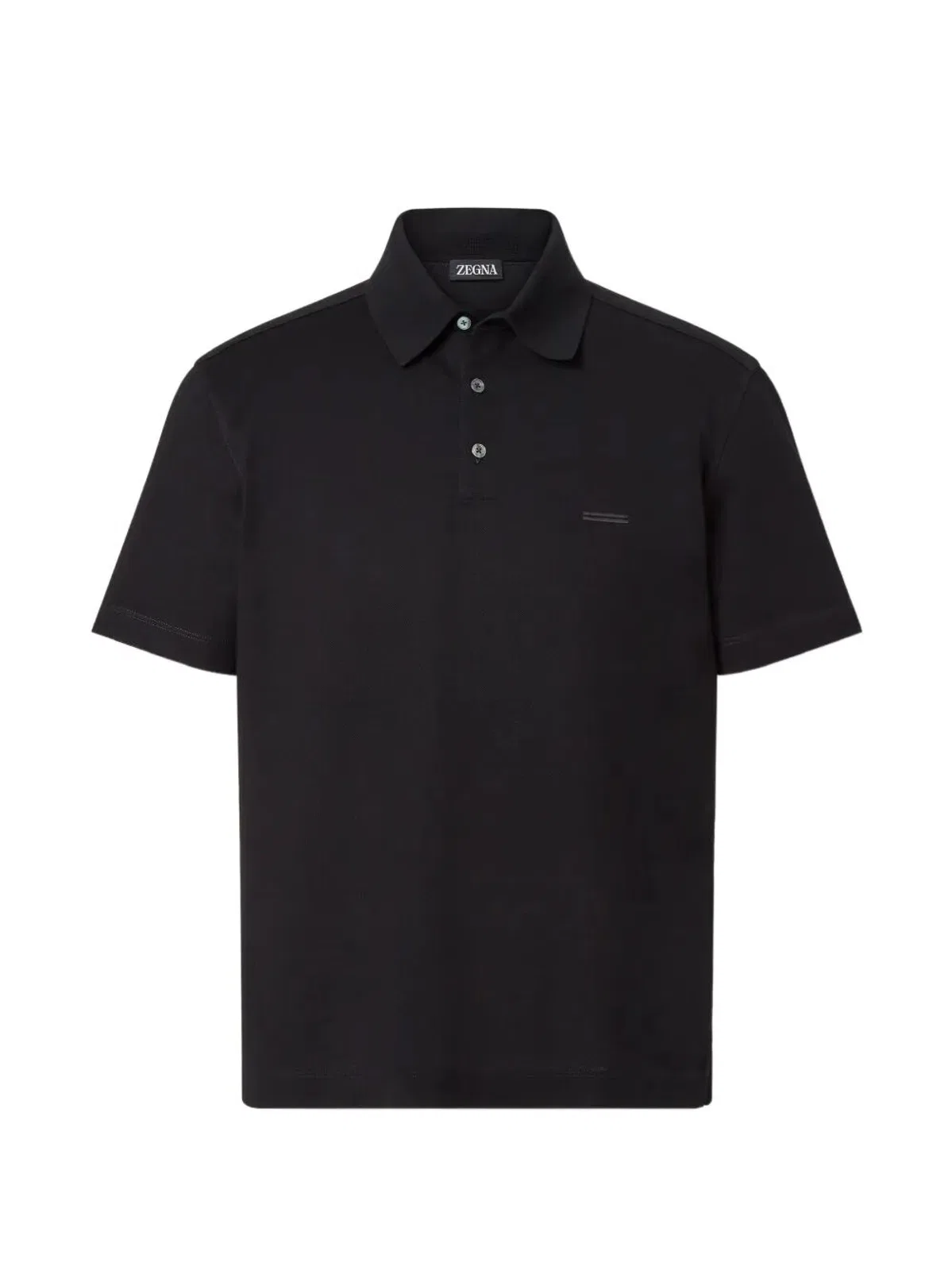 Zegna "Z Lux Leisurewear" T-Shirt