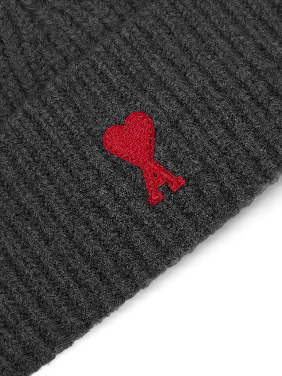 Ami paris Beanie Hat