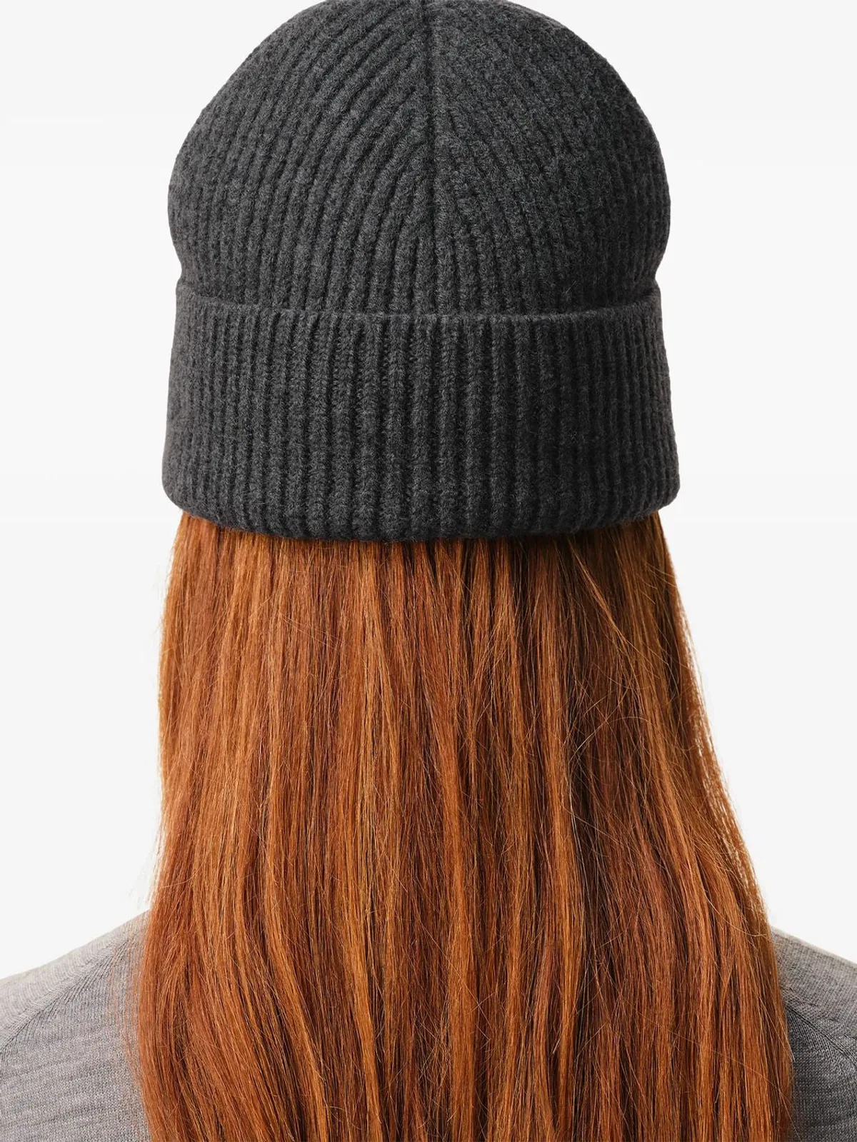Ami paris Beanie Hat