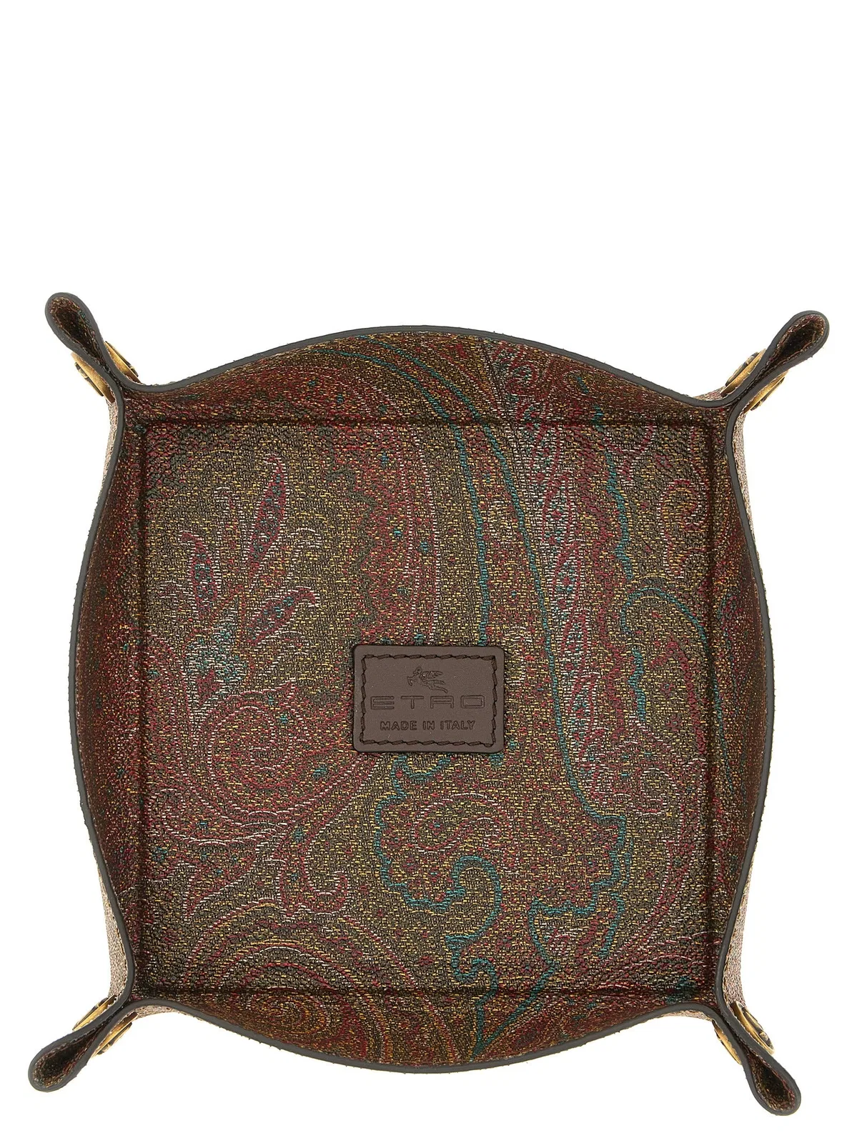 Etro Home 'Arnica' Square Tray