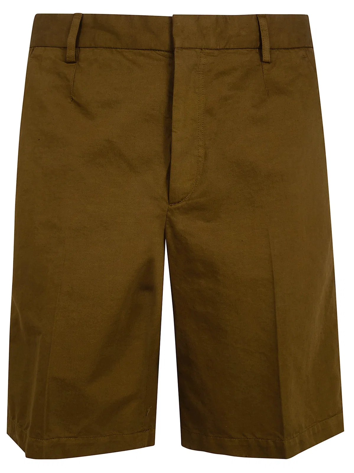 Zegna "Z Lux Leisurewear" Trousers