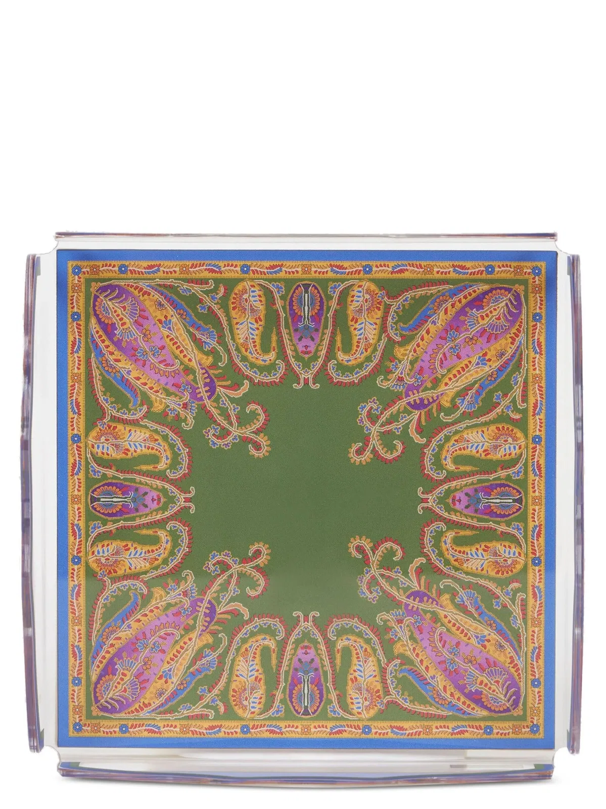 Etro Home Square Tray