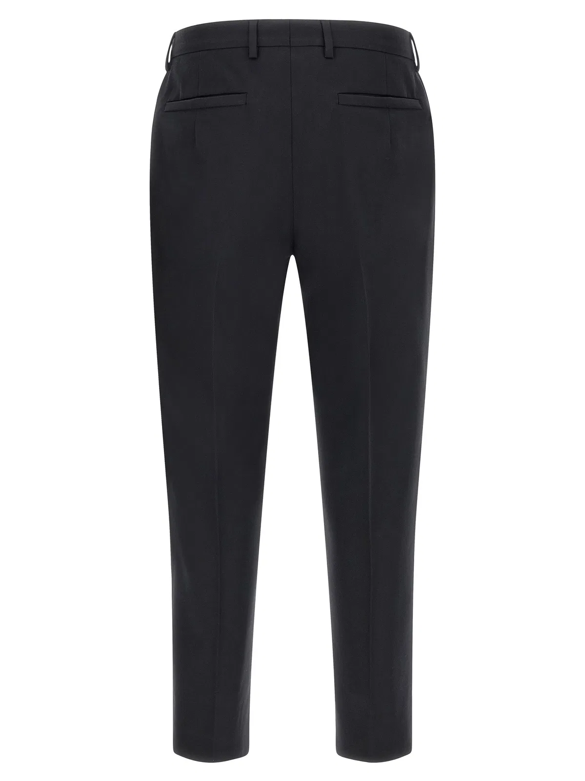 Zegna Tailored Trousers