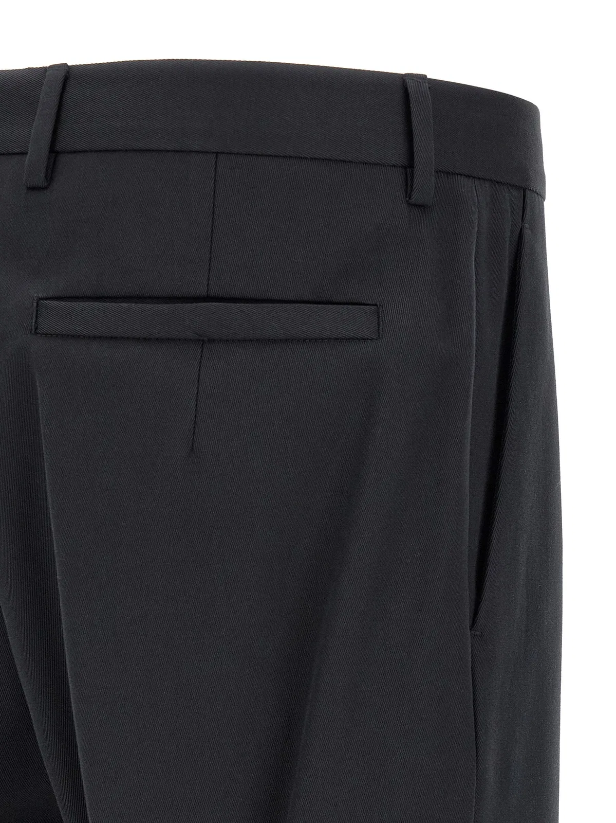 Zegna Tailored Trousers