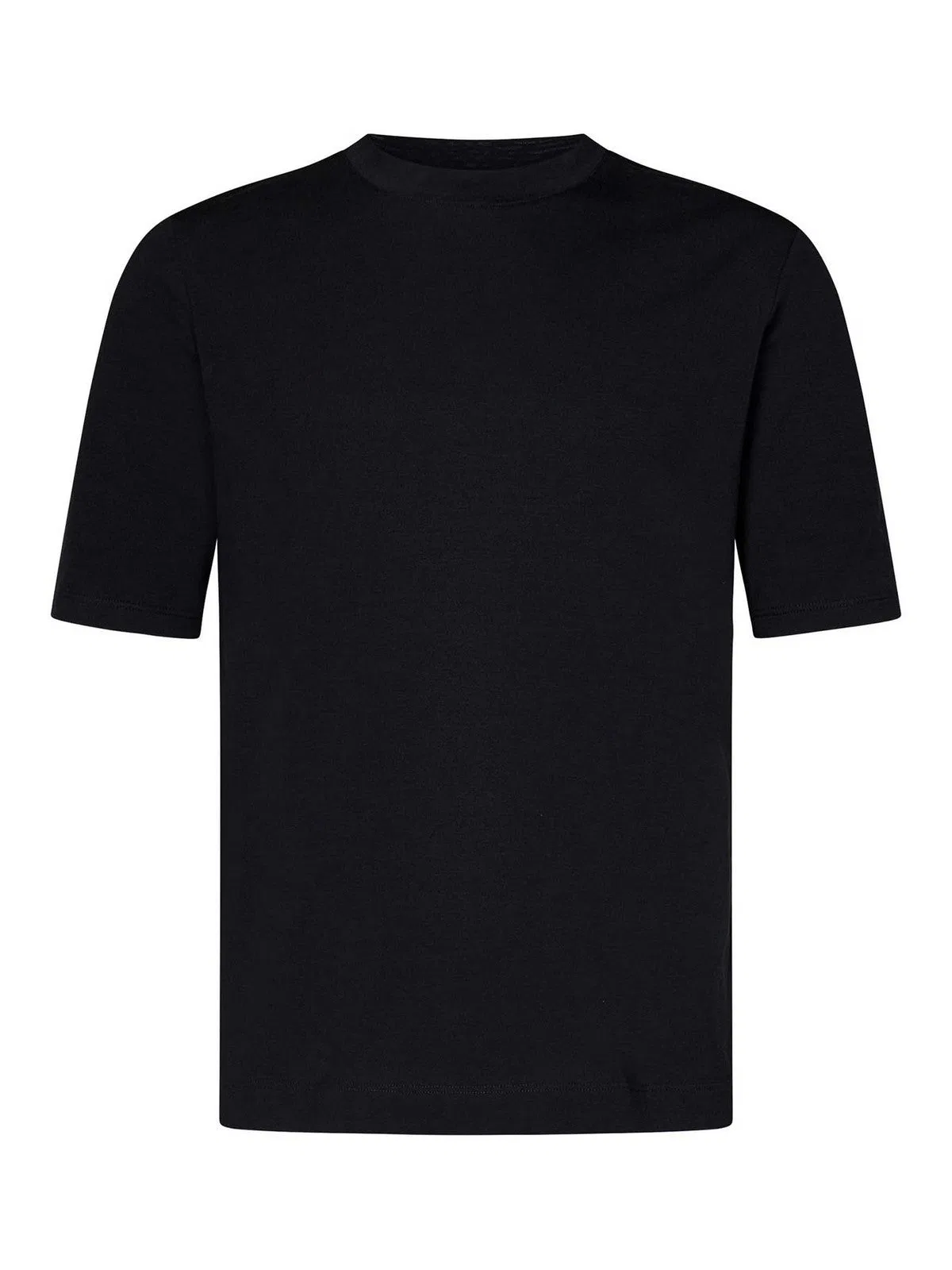 Malo Cotton T-Shirt