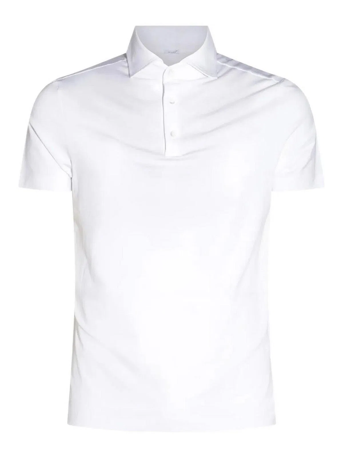 Malo Short Sleeve Polo