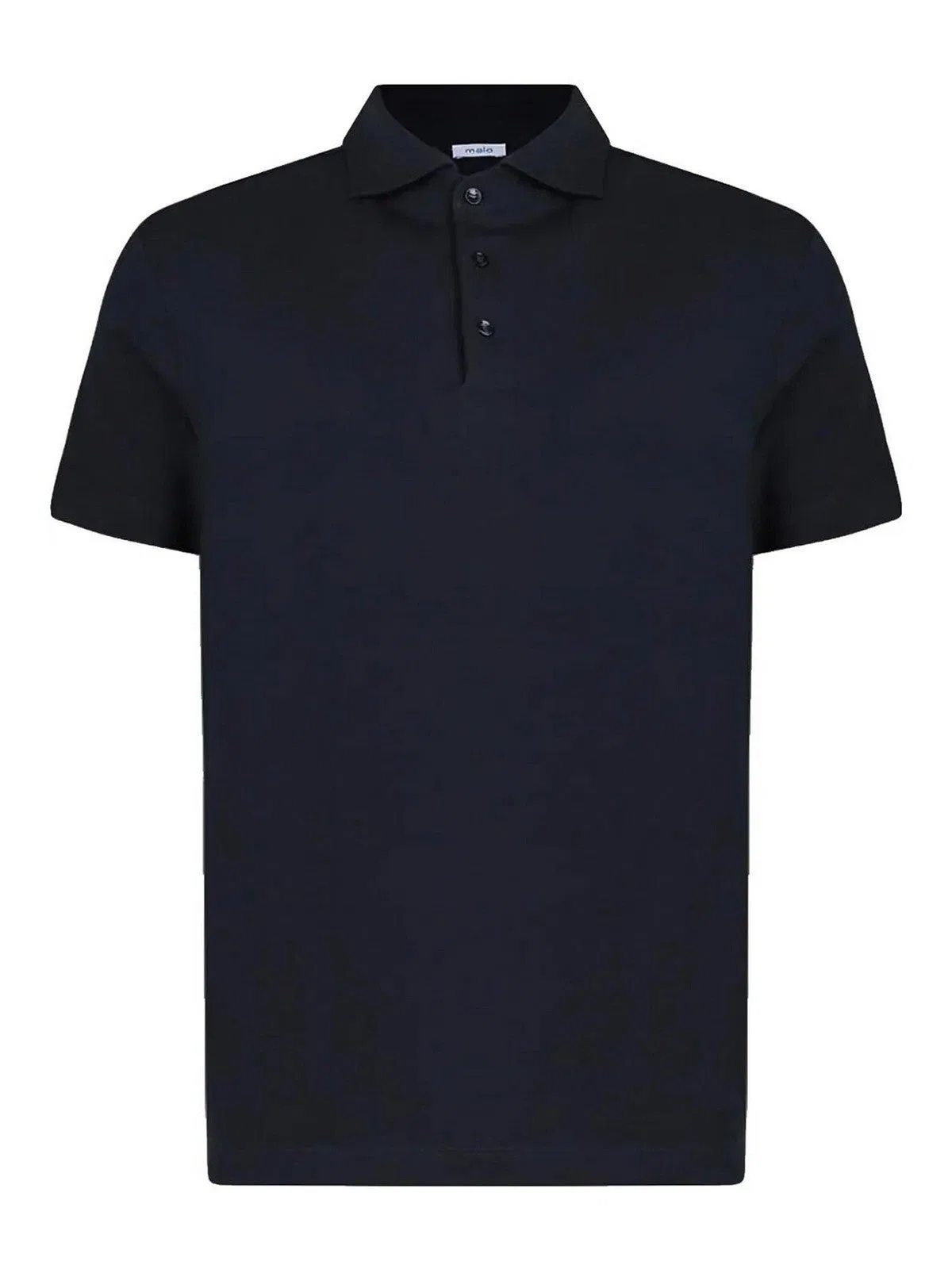Malo Short Sleeve Polo