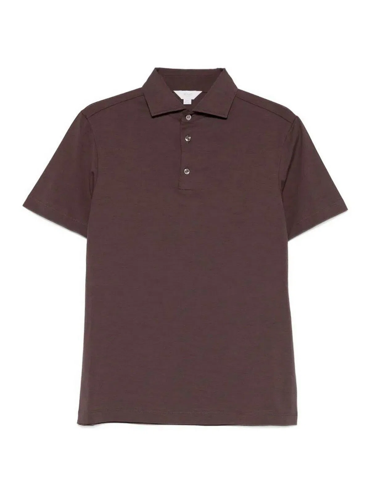 Malo Short Sleeve Polo
