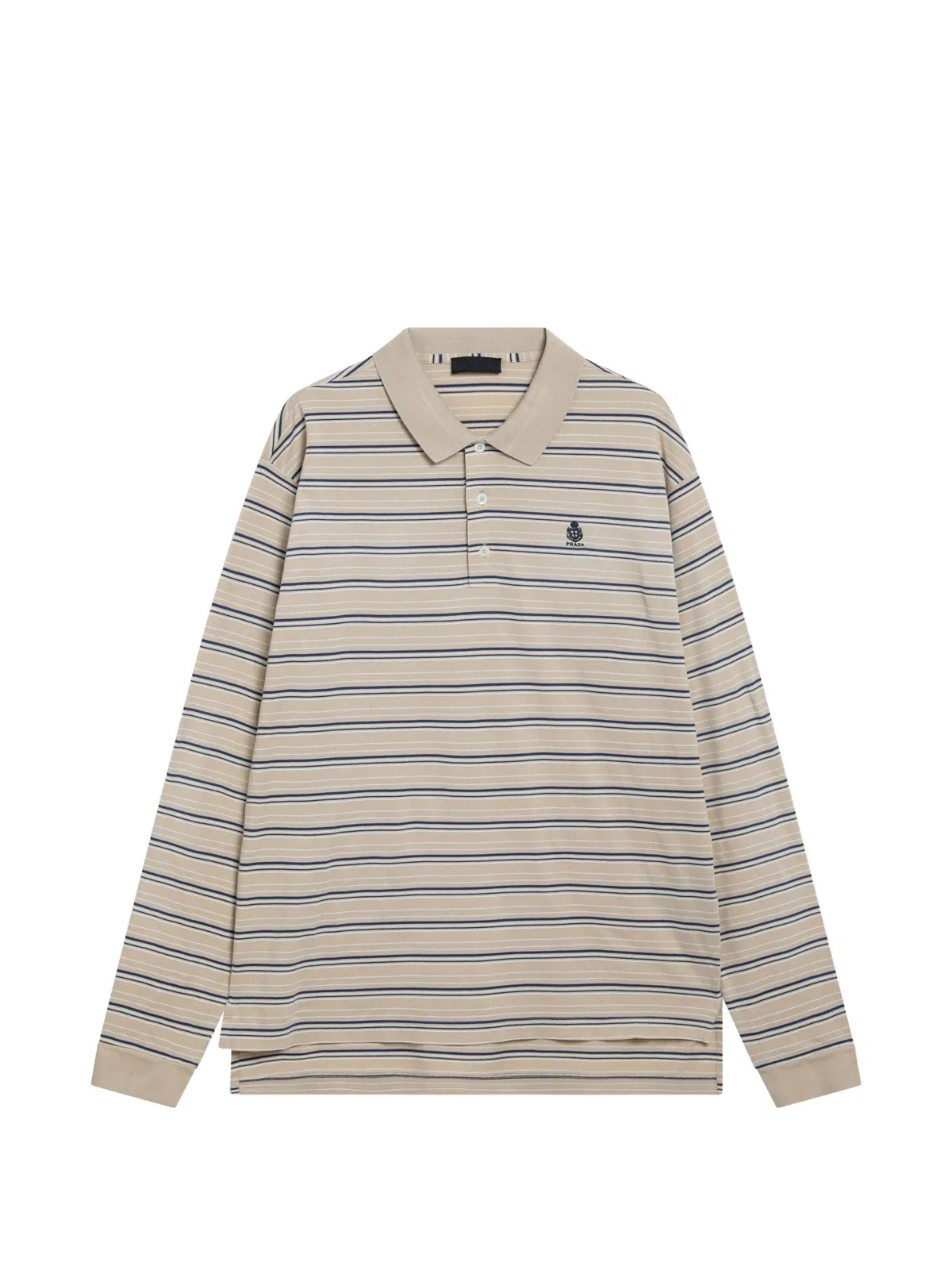 Prada Polo - Deserto+Royal - L