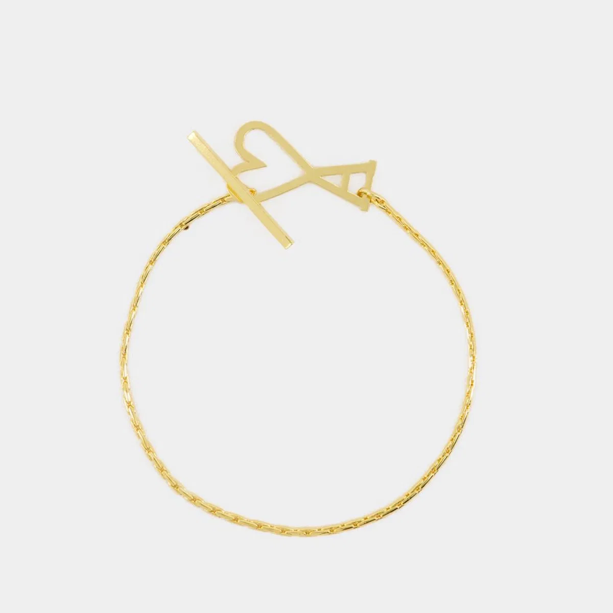 Ami paris Adc Bracelet