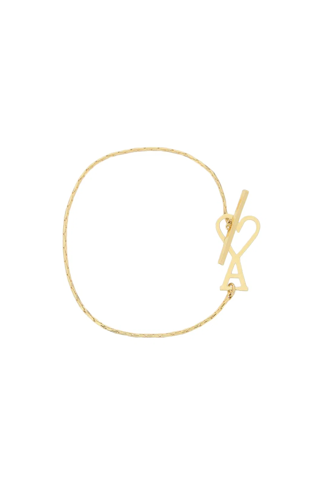 Ami paris Adc Bracelet