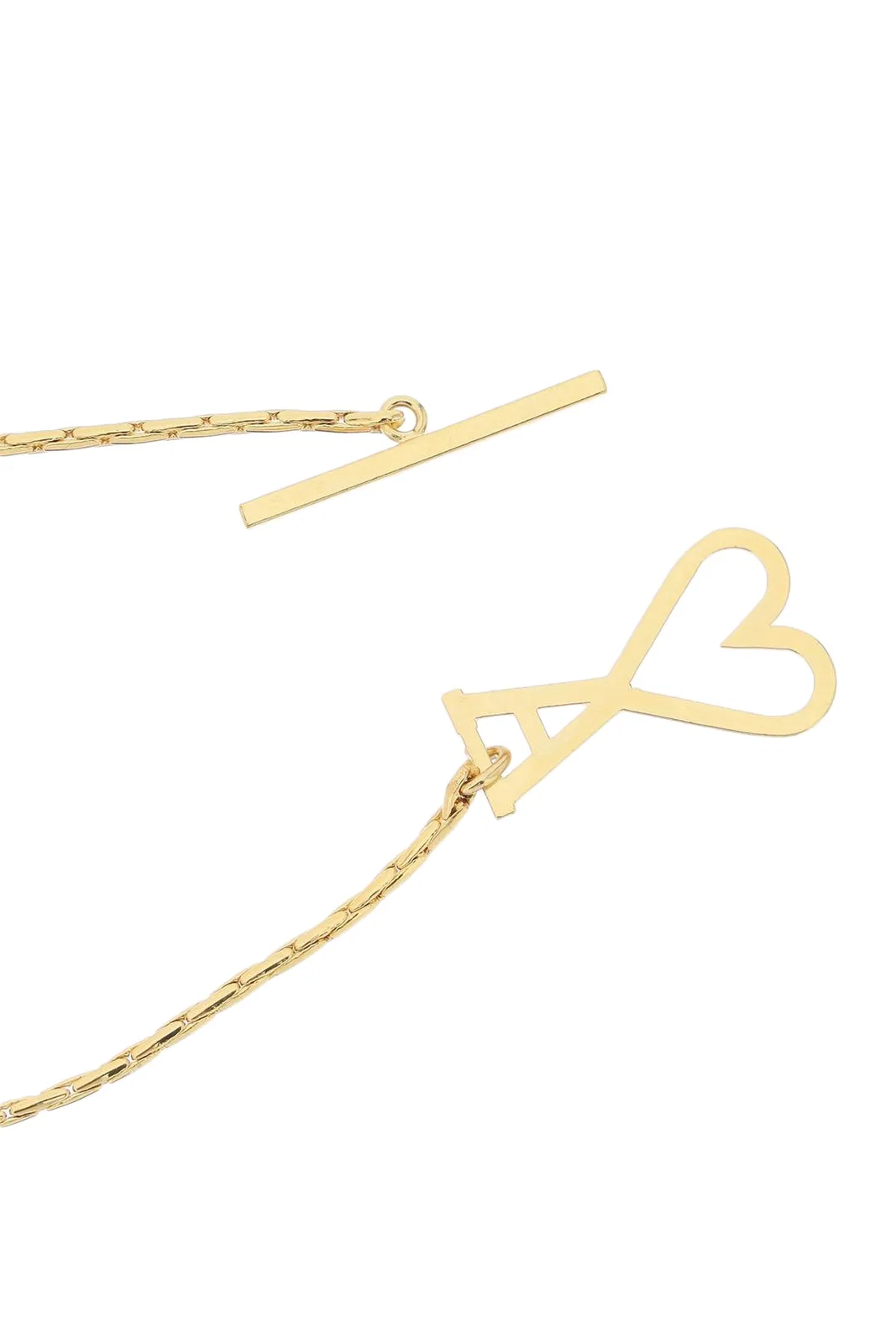 Ami paris Adc Bracelet