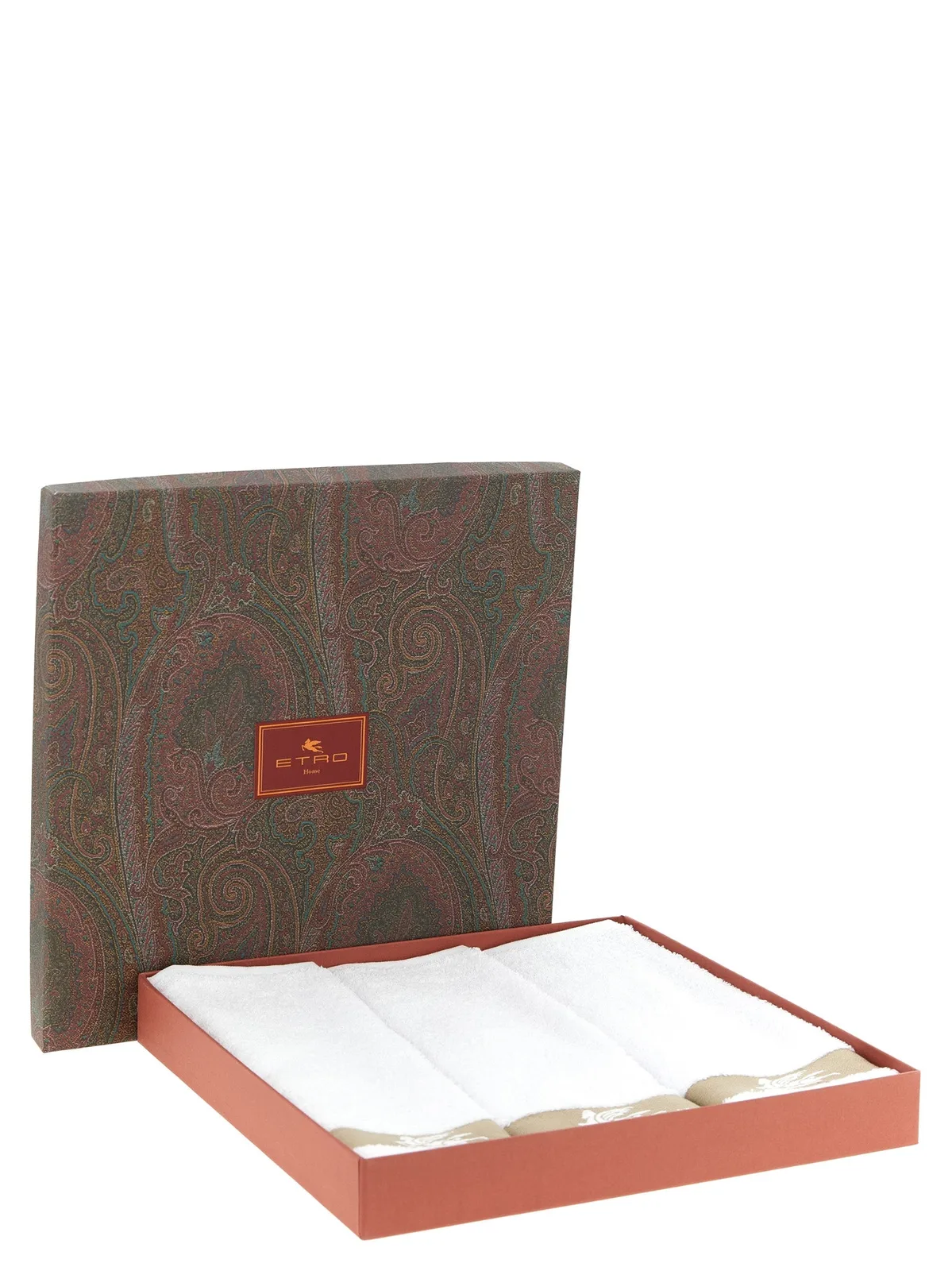 Etro Home 'Dafne' 6 Washes Set